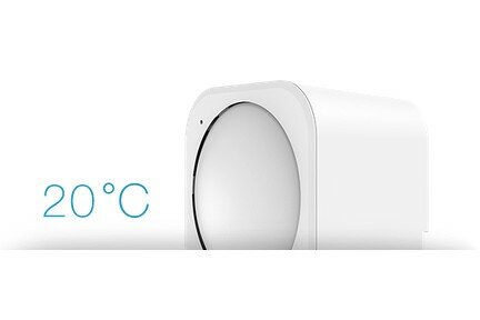 Multisensor 6 - AEOTEC - Zwave