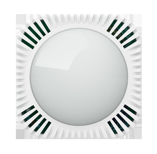 Multisensor 7 - AEOTEC - Zwave - beweging - licht - vocht - temperatuur - vibratie - UV