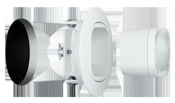 Multisensor 7 - AEOTEC - Zwave - beweging - licht - vocht - temperatuur - vibratie - UV