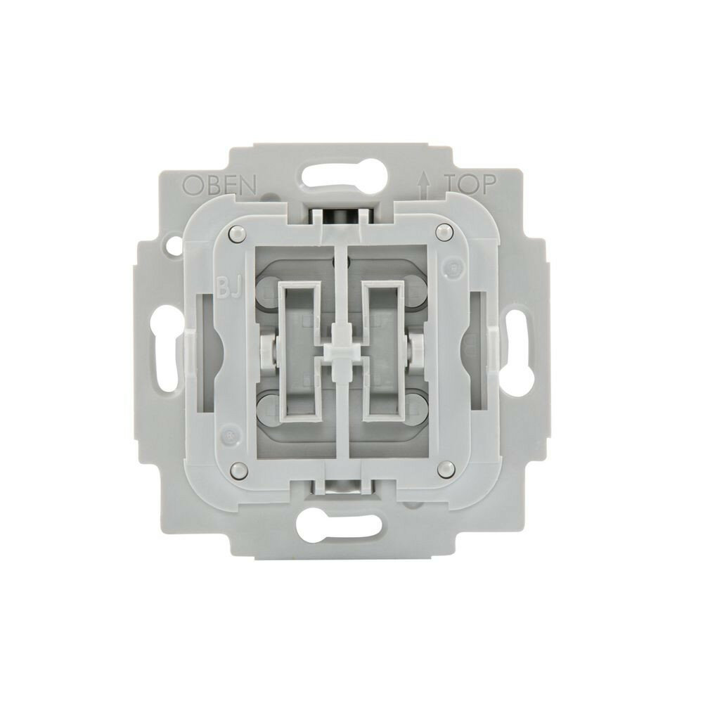 Technisat - 2-voudige schakelaar - inbouw - zwave