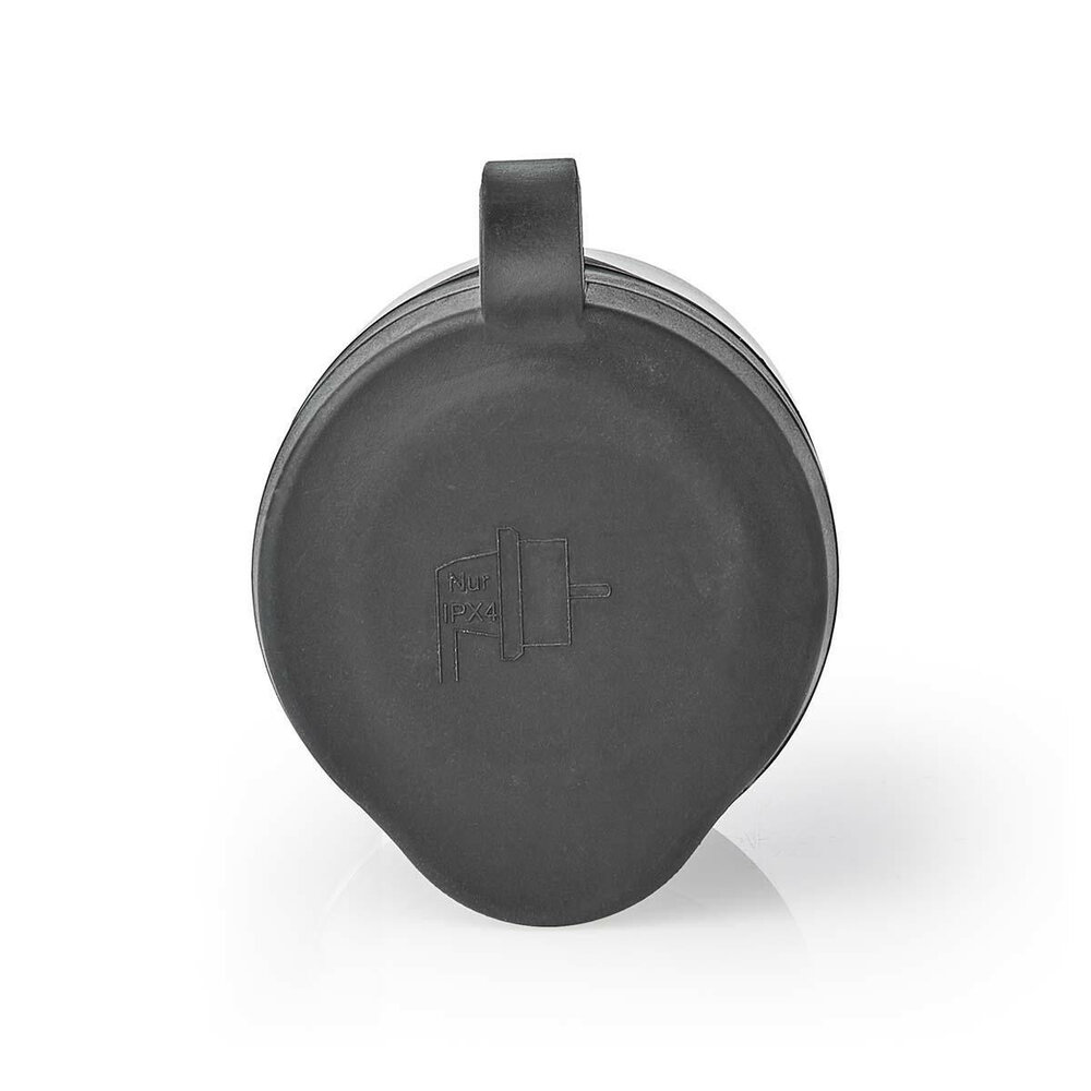 Nedis Smart plug for outdoor - 3680 Watt - IP44