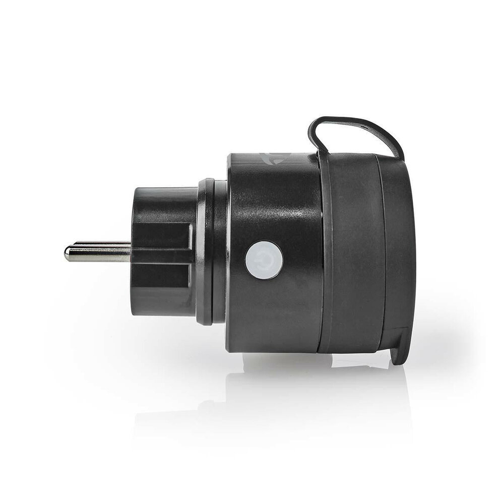 Nedis Smart plug for outdoor - 3680 Watt - IP44