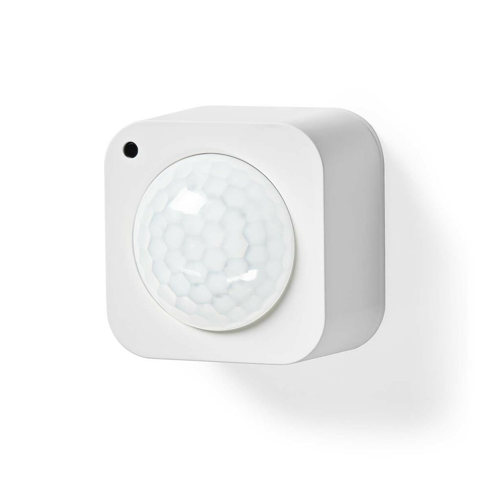 Zigbee 3.0 | Batterij Gevoed / USB Gevoed | Detectiehoek: 100 &deg; | Detectiebereik: 7 m | Max. batterijduur: 24 Maanden | 