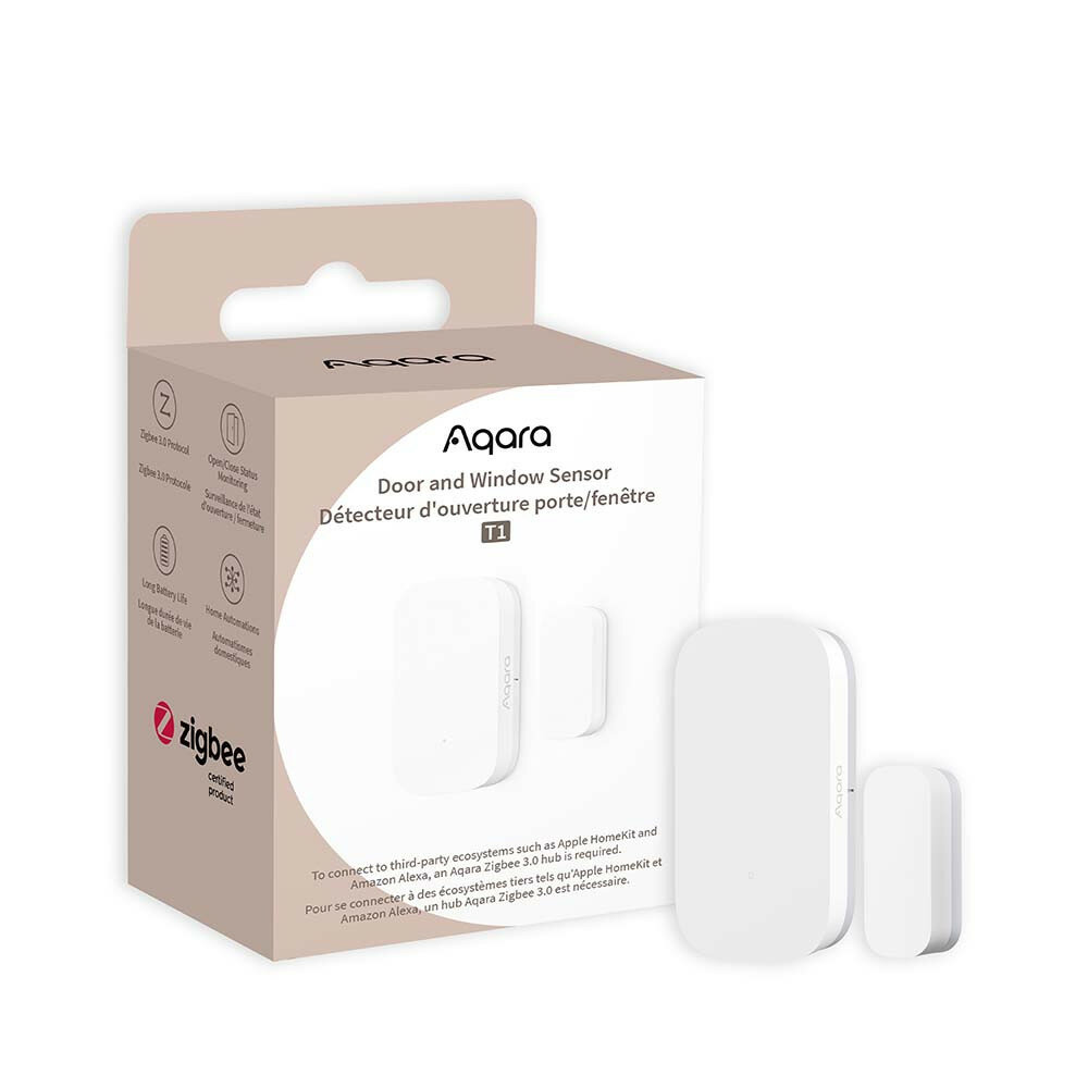Aqara Door en Window Sensor Zigbee T1