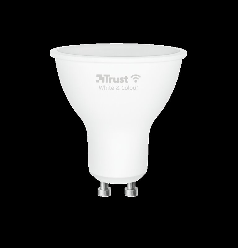 Wi-Fi SmartLife slimme LED spot GU10