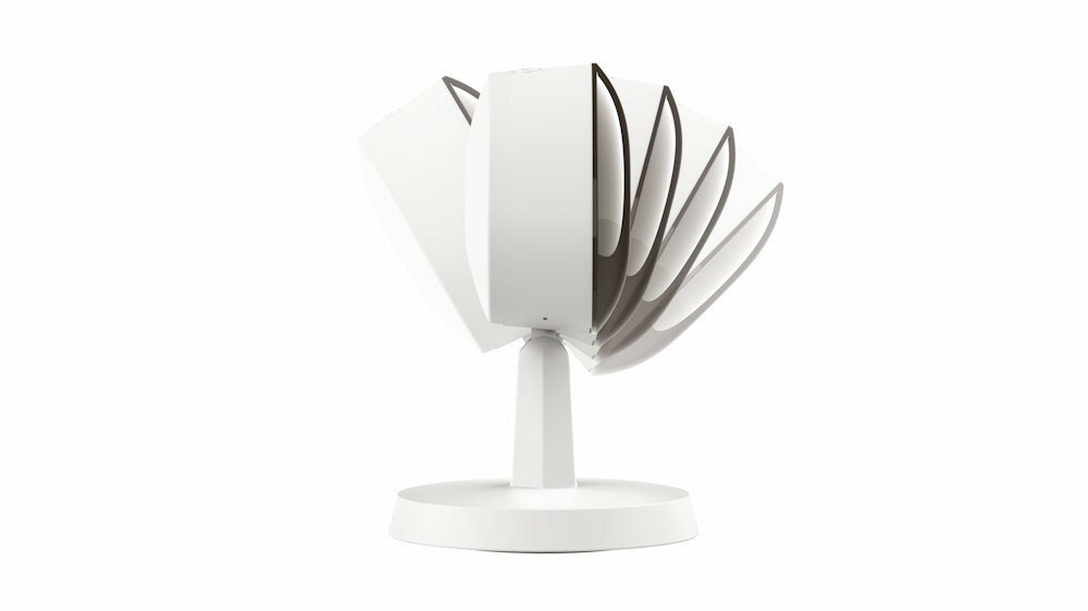 klikaanklikuit Bewakingscamera IPCAM-2600 - voor binnen