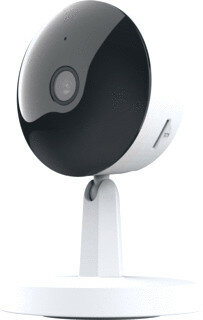 klikaanklikuit Bewakingscamera IPCAM-2600 - voor binnen