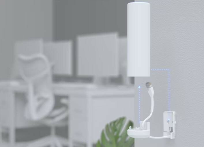 Unifi - Wifi Access Point - U6 Mesh
