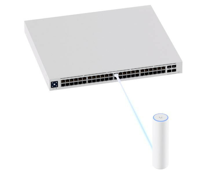 Unifi - Wifi Access Point - U6 Mesh
