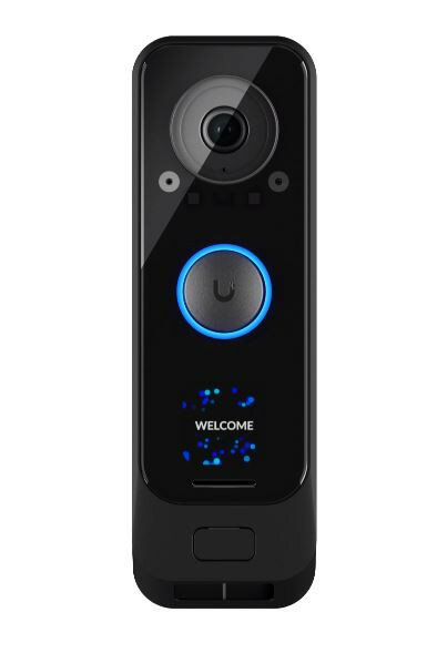 Unifi - G4 Doorbell Pro PoE - Voordeur camera
