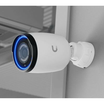 Ubiquiti UniFi AI PRO Protect camera - wit