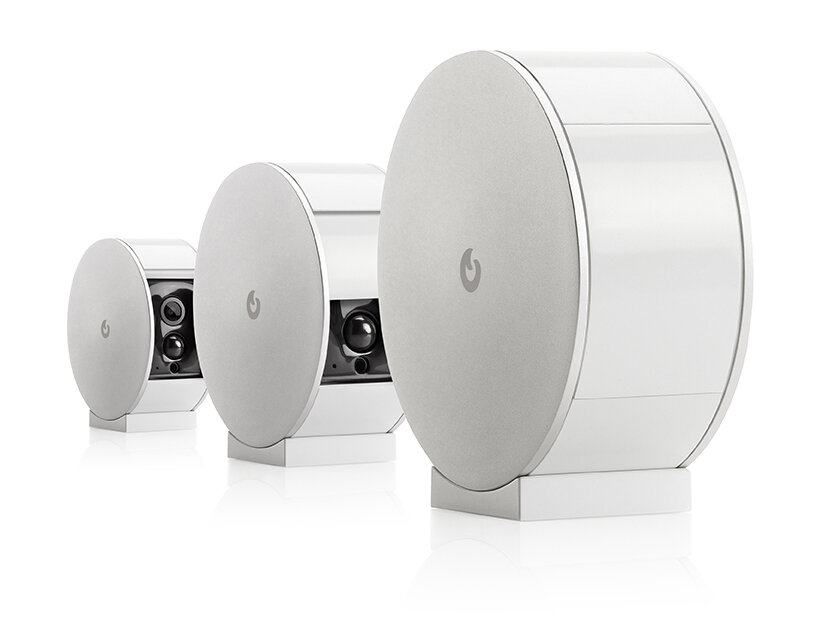 Somfy Indoor Security Camera