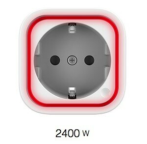 Smart switch 6 - AEOTEC - Zwave