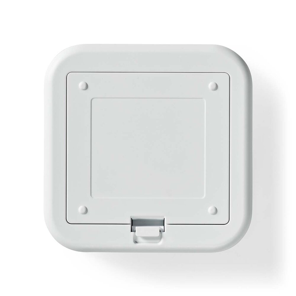 SmartLife Gong 433 MHz | Accessoire voor: WIFICDP10GY / WIFICDP30WT / WIFICDP40CWT