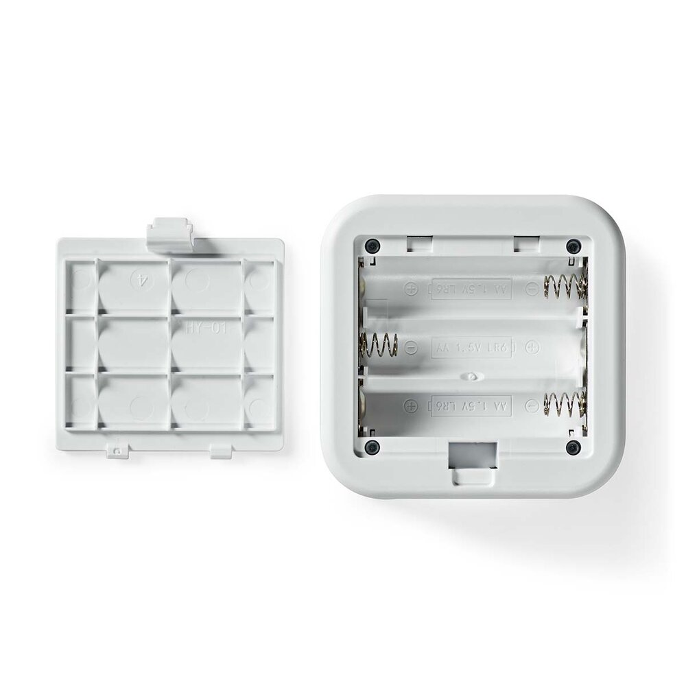 SmartLife Gong 433 MHz | Accessoire voor: WIFICDP10GY / WIFICDP30WT / WIFICDP40CWT