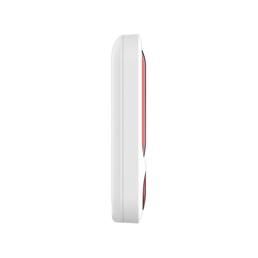 Philio Z-Wave Outdoor Sirene - draadloos op batterijen