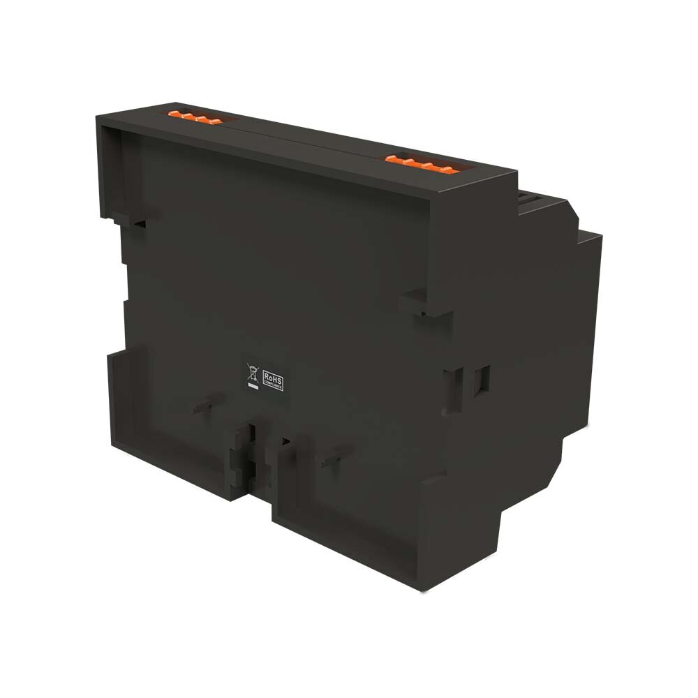 HeatIT, Z-water2, DIN rail module, z-wave