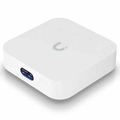 Unifi - Express