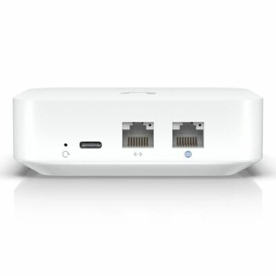 Unifi - Express