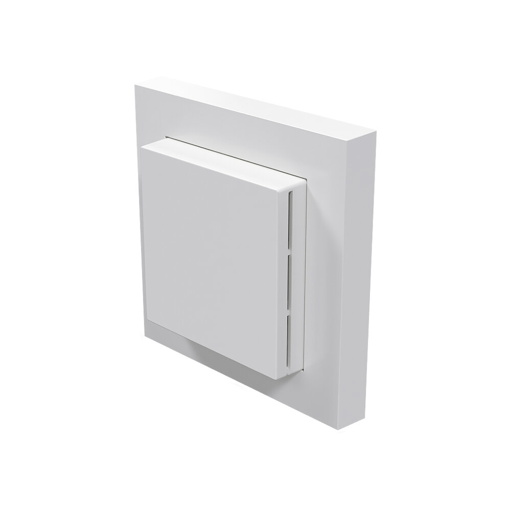 Heatit externe temperatuur sensor RAL 9003