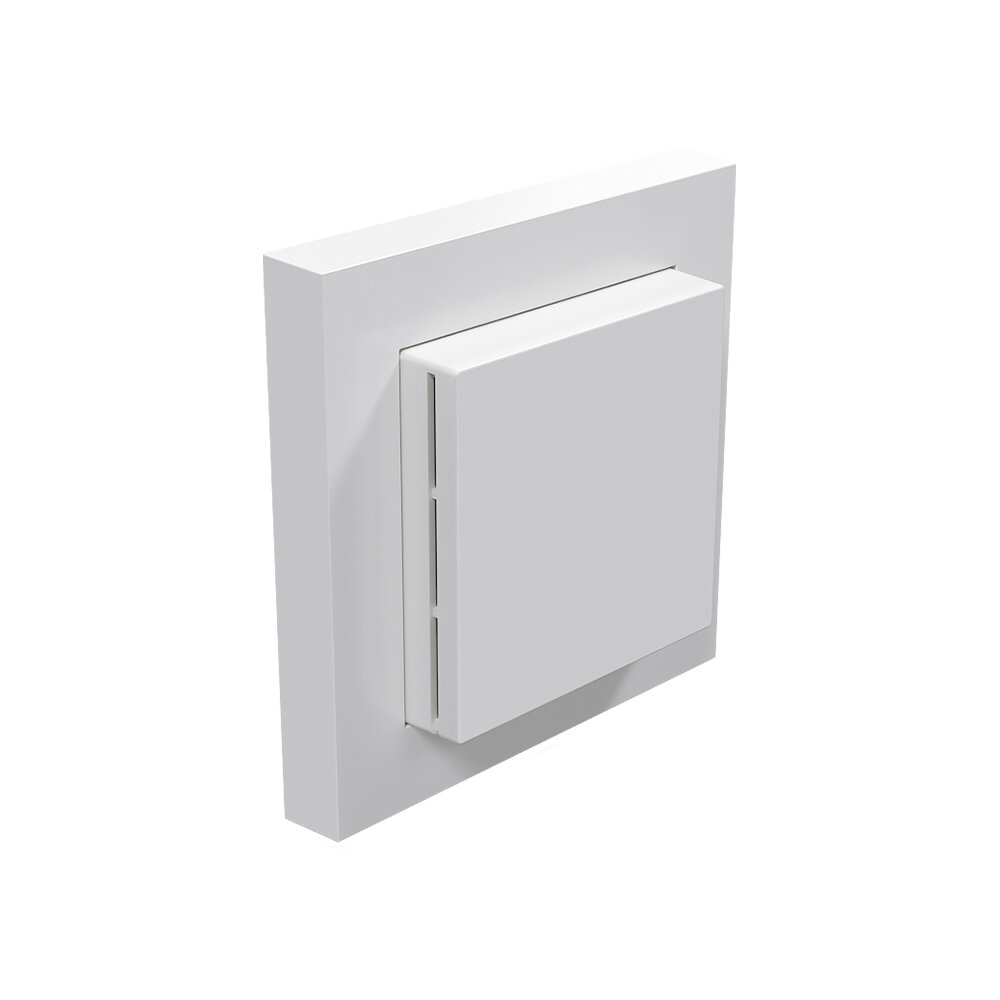 Heatit externe temperatuur sensor RAL 9003