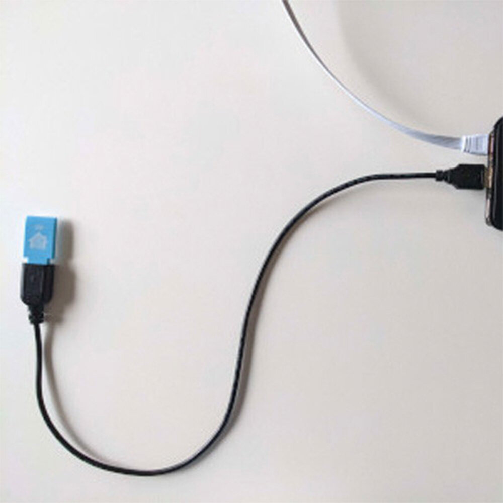 Home Assistant Connect ZBT-1 Zigbee module