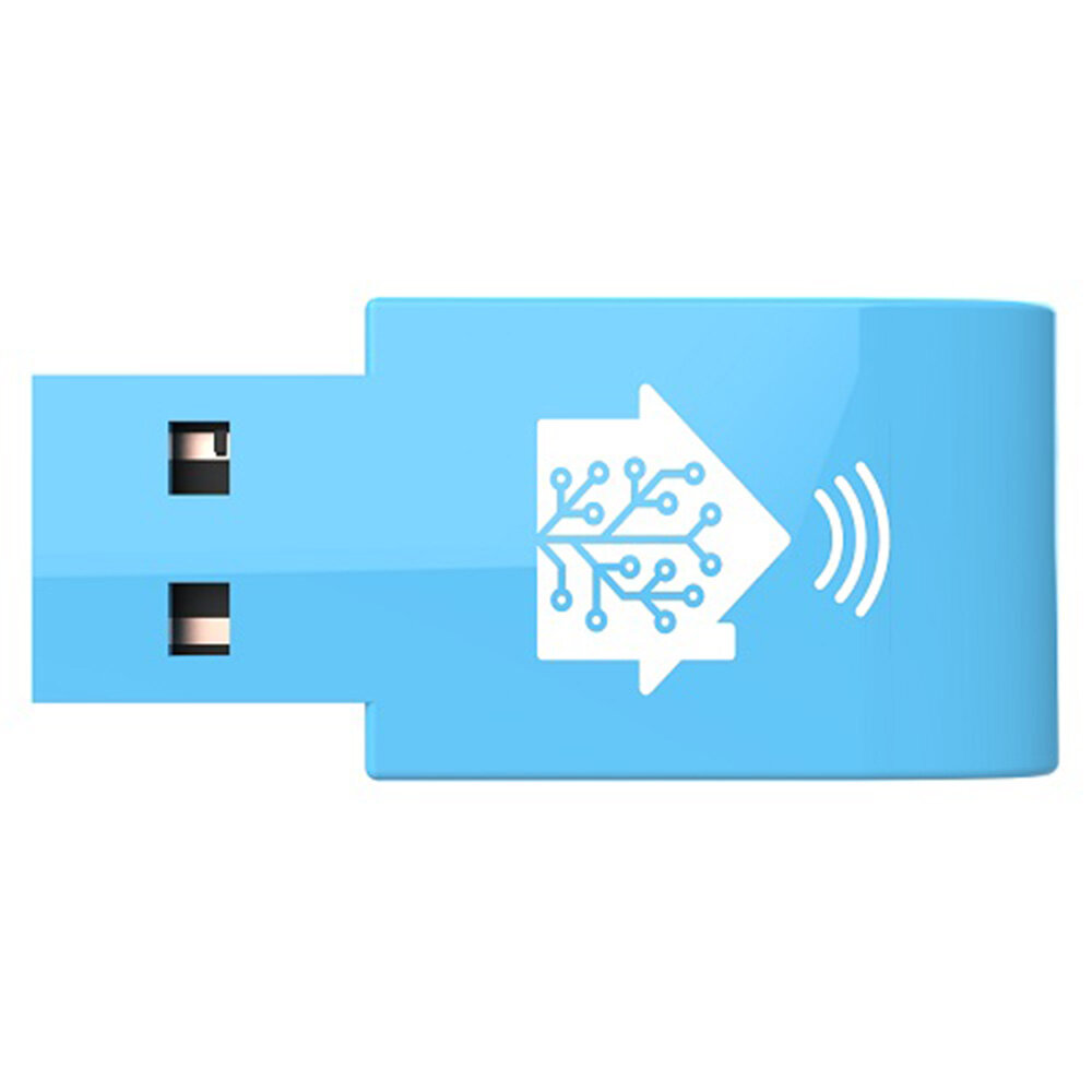 Home Assistant Connect ZBT-1 Zigbee module