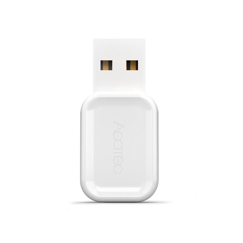 Aeotec Z-Stick 7 - zwave USB stick