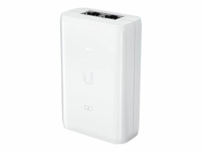 Unifi POE voeding/injector bv voor Unifi Access Points of switches