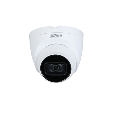 Dahua 4 MP eyeball camera