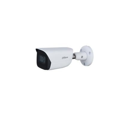 Dahua 8MP (4K) bullet AI IP-camera