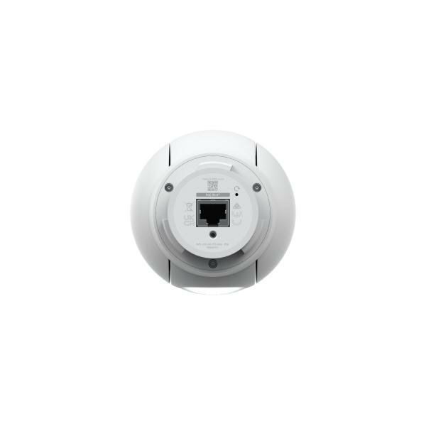 Ubiquiti UniFi G5 PTZ Protect camera wit