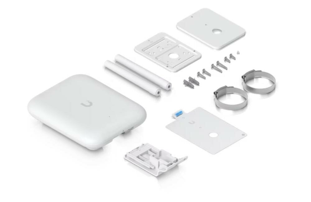 Unifi - Wifi Access Point - U7 Outdoor 