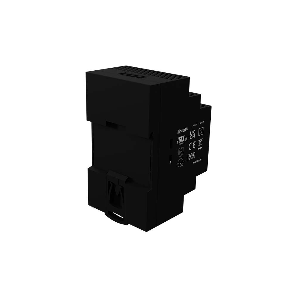 HeatIT - Voeding 24VDC - 2A
