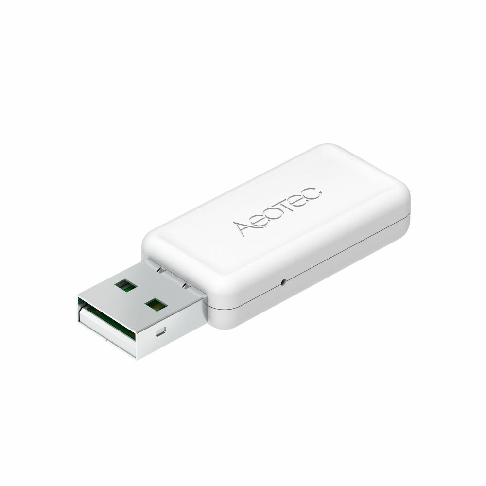 Aeotec Z-Stick 10 - zwave USB stick