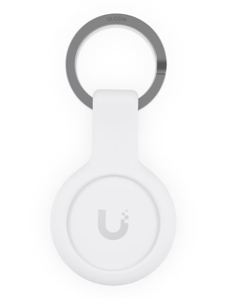 NFC keyfob voor UniFi systeem.