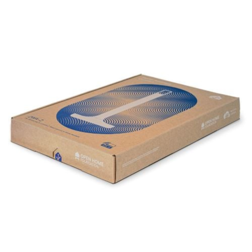 Home Assistant Connect ZWA-2 - ZWave controller voor Z-wave mesg en Z-wave long range
