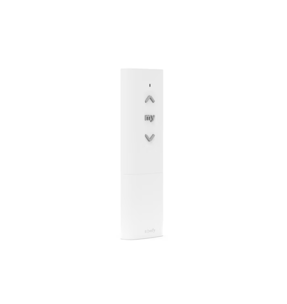 Somfy Ysia 1 - Zigbee afstandsbediening