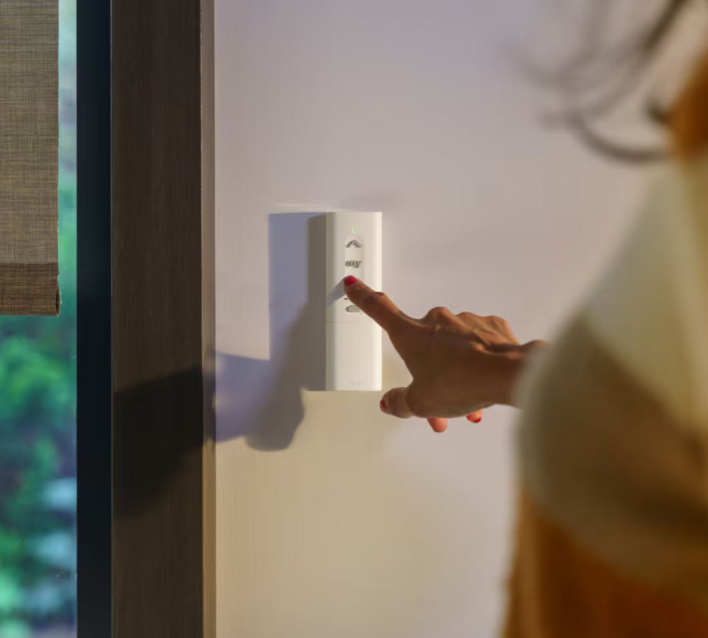 Somfy Ysia 1 - Zigbee afstandsbediening