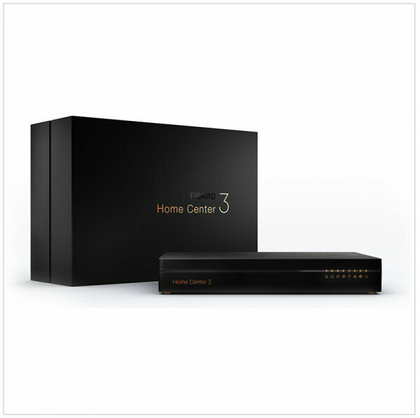 Complete draadloze vloerverwarmingset voor 6 zones