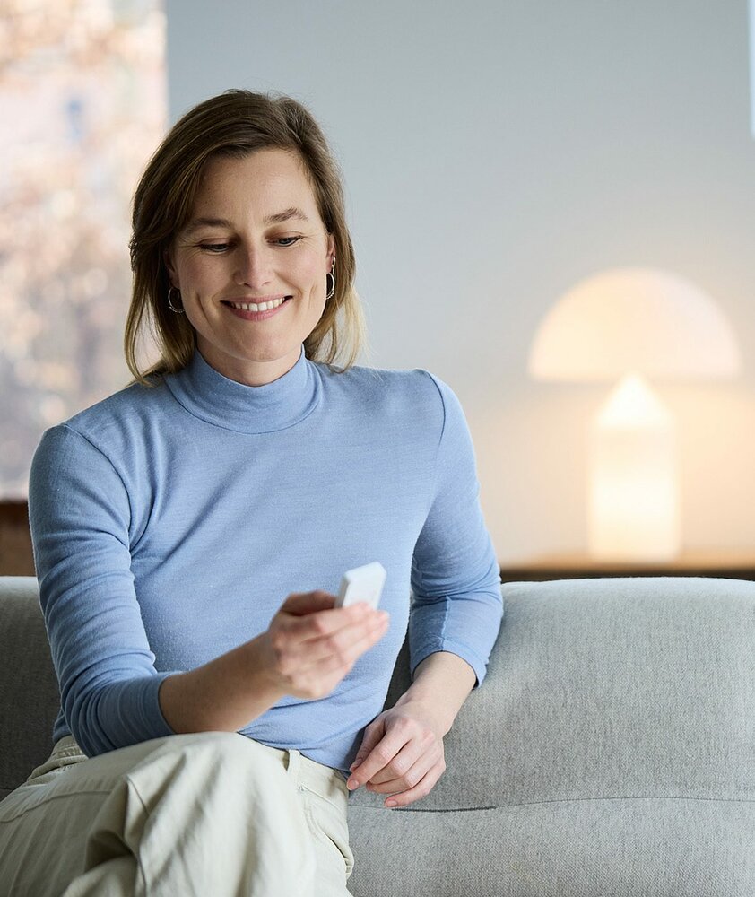 Draadloze Schakelaarset - APC3-2300RN