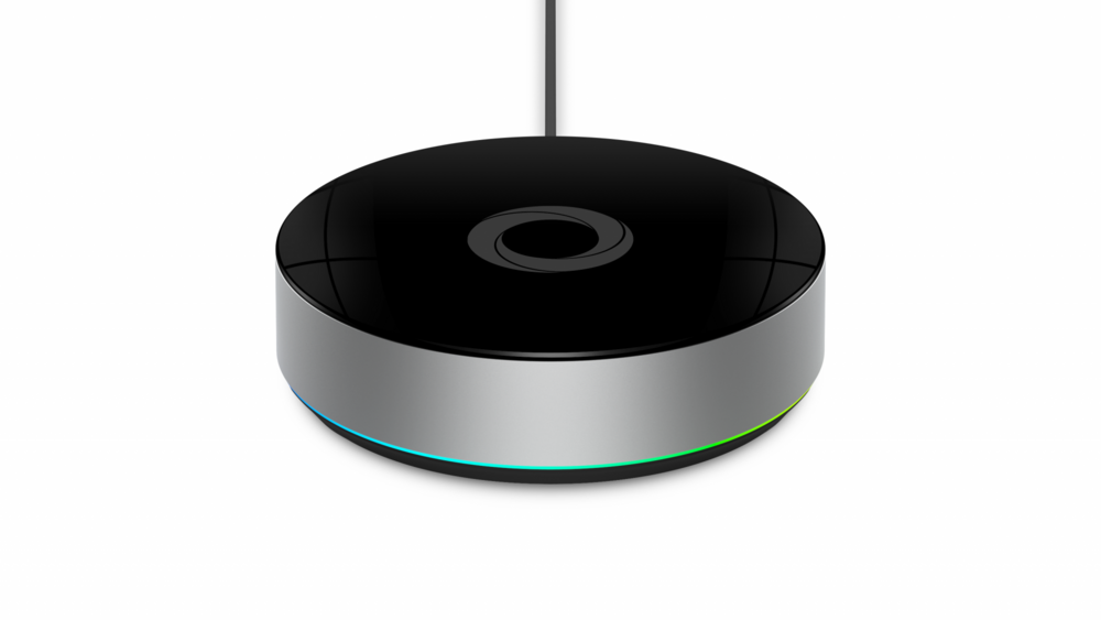 Athom Homey Bridge Smart Home Gateway met Zigbee, Z-Wave en Wi-Fi