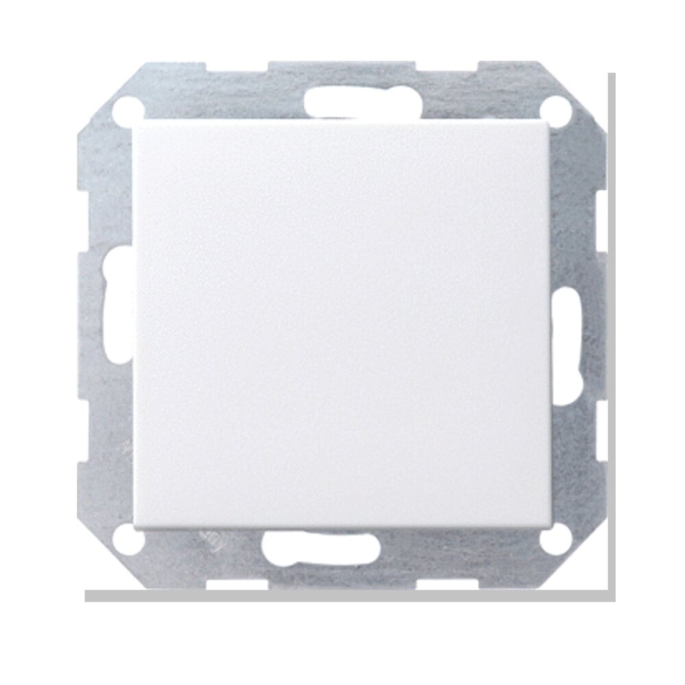 Gira Systeem 55 Drukcontact studio-variant