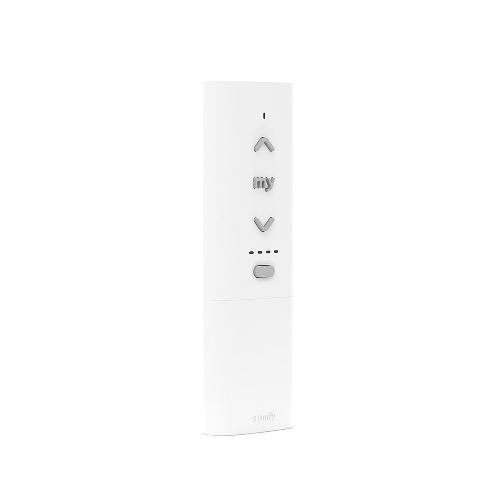 Ysia 5 Zigbee afstandsbediening van Somfy