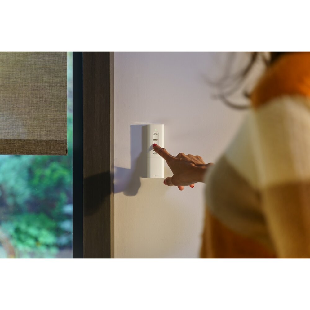 Ysia 5 Zigbee afstandsbediening afbeelding 1