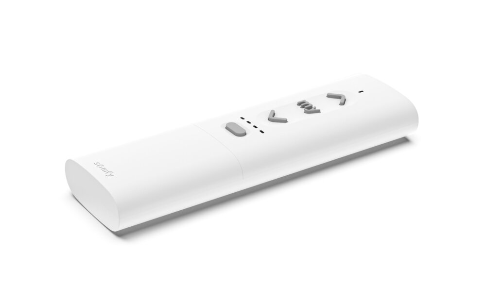 Ysia 5 Zigbee afstandsbediening afbeelding 4