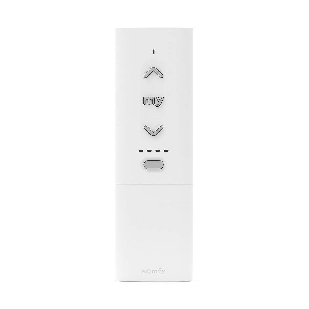 Ysia 5 Zigbee afstandsbediening afbeelding 6