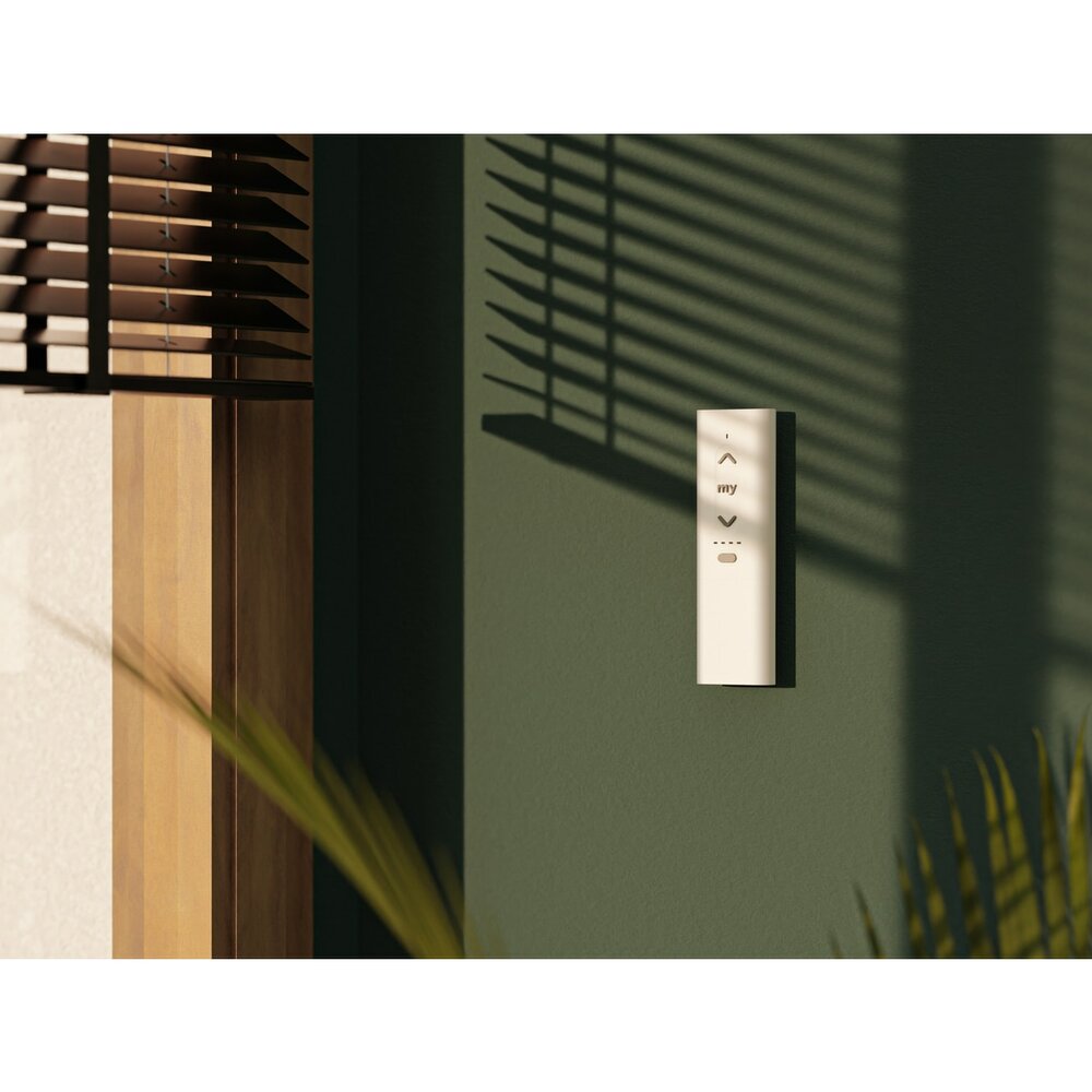 Ysia 5 Zigbee afstandsbediening afbeelding 10