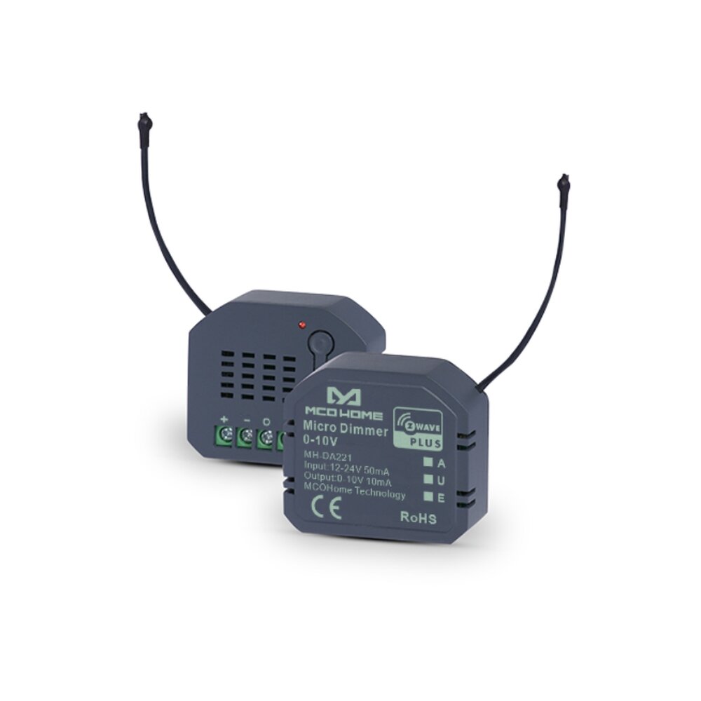 MCOHome Dimmer Module 0-10V detail-variant