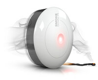 Fibaro - Smoke Sensor